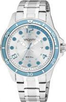 Orologio Vagary Donna Rockwell in Acciaio VEO-019-21 - VEO-019-21